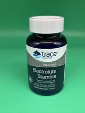 TM Sport, Electrolyte Stamina, 90 Tablets Best By 01/2027