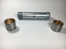 Front Axle Pin & Bushings Fit Ford 2600v 3600v Vineyard Model Tractor E4nn3127aa