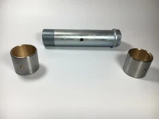 Front Axle Pin, Bushings fit Ford 3910N 3910V Narrow/Vineyard Tractor E4NN3127AA