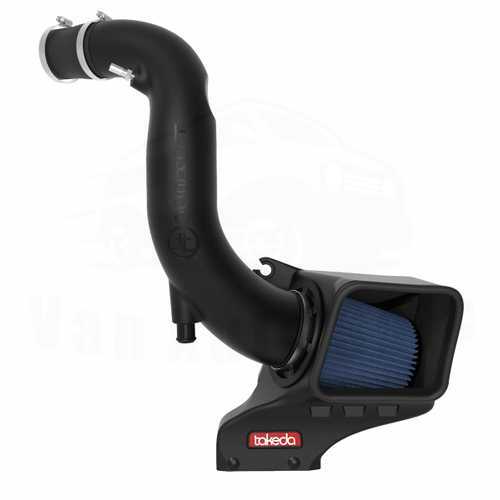 Air Filter aFe Power for Kia Forte GT 2019-21 - Bild 6 von 7