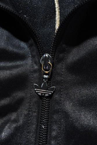 Adidas Originals Chile 62 Classic Zip Up Track Top Jumper Size M - Picture 4 of 10