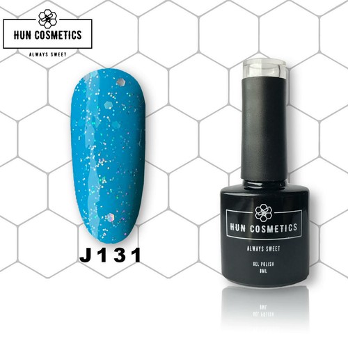Hun Co Gel Polish Nail Soak Off Uv Led BUY3GET1FREE or Buy Any Get FREE Sample - Bild 175 von 205