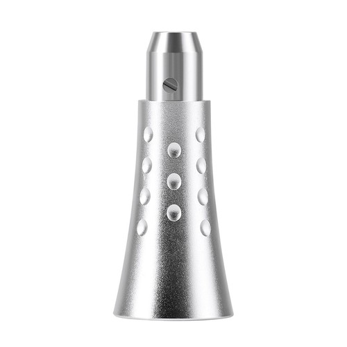 Dental Hygiene Prophy Handpiece 4:1 Reduction+Air Motor 4 Hole 360° Swivel US - Picture 17 of 24