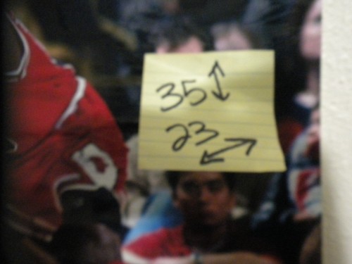 READ info some ware cause was rolled up Kobe Jordan Poster 35x23 - Picture 3 of 4