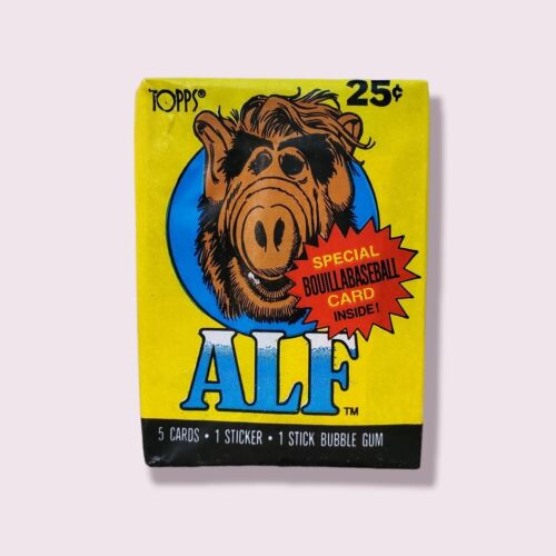 Sealed Non-Sport Trading Card Packs - You Pick Movie Pop Culture TV Horror Lot - Picture 140 of 251