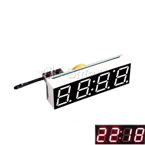DS3231/DS3231SN 3.3V/5V RTC I2C Real Time Clock Module for Arduino Raspberry Pi - Picture 24 of 33
