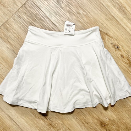 NWT J. Crew Crewcuts Girls' Active Skort Skirt Preppy Tennis Golf Athleisure 8 - Bild 1 von 5