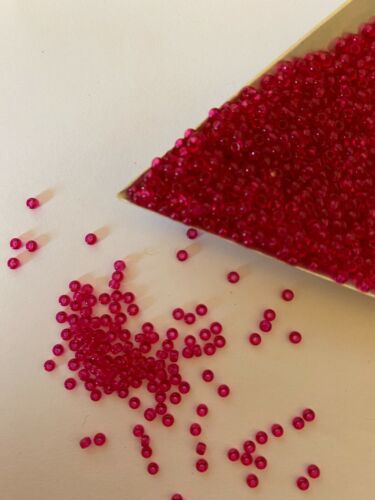Miyuki Seed Beads 11/0 Japanese Seed Beads - 5g & 10g - Picture 15 of 19