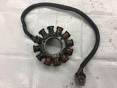 Arctic Cat Sabrecat 600 M6 F6 Stator 2006 Modell