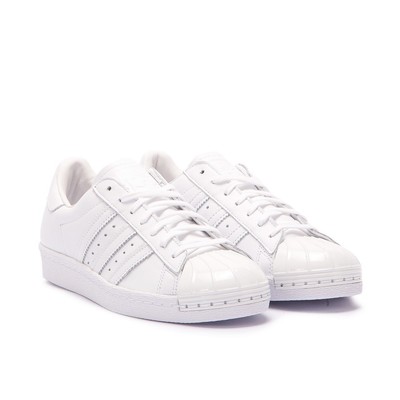 superstar 80s metal toe homme or