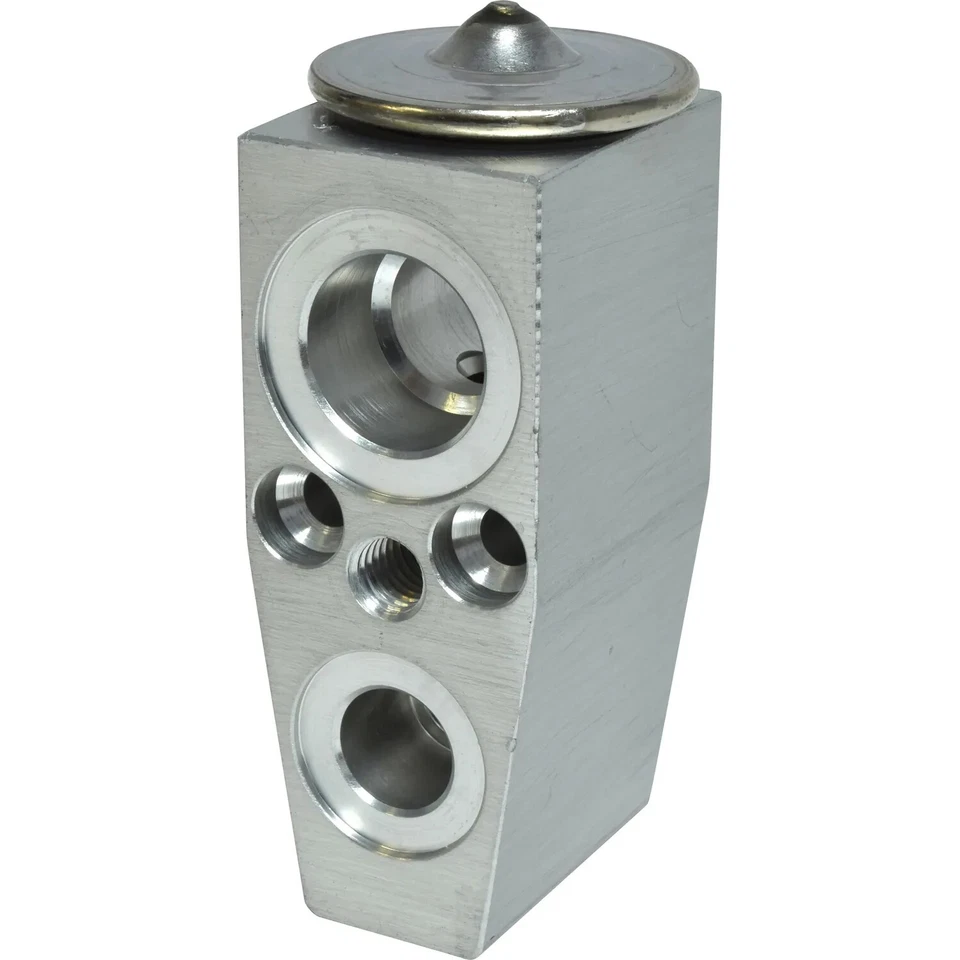 Compresor, condensador y válvula aire acondicionado apto para Chevrolet Malibu 2007-2010 Foto 4 de 4