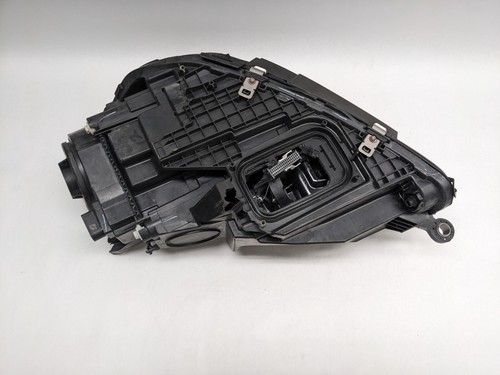 Mercedes GLE350 GLE450 Headlight Head Light Passengers Right 2020-2022 FOR PARTS - Picture 8 of 12