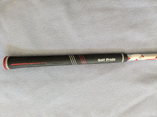 Ping Karsten Blue Dot 7 Iron RH 37.5 " Graphite Regular (Not a Demo) 3836 - Picture 7 of 7
