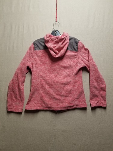 Snozu Chaqueta Con Capucha Mujer M/M Gris Hombros Softshell - Imagen 8 de 12