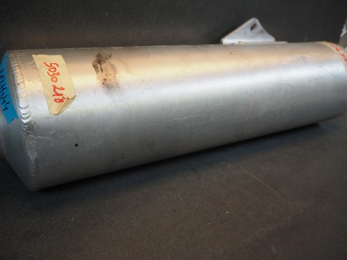 MUFFLER HONDA CBR900R SC44 FIREBLADE 2000 18310-MCJ-003 18356 SANKEI 2361 - Bild 3 von 7