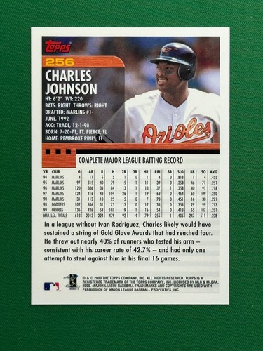 2000 Topps Baseball PICK YOUR CARD COMPLETE YOUR SET - Picture 154 of 404