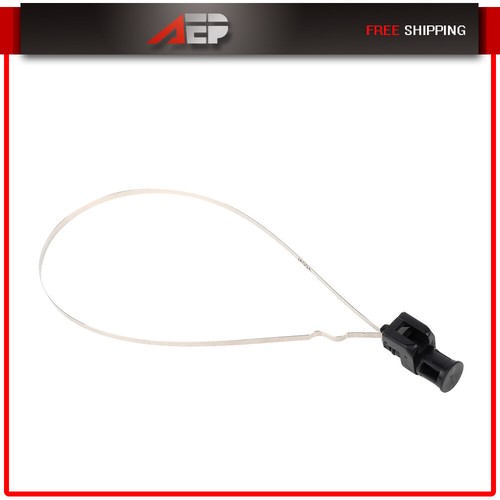 Transmission Level Dipstick For Nissan Altima Maxima Roque Quest Murano CVT8 - Picture 10 of 11