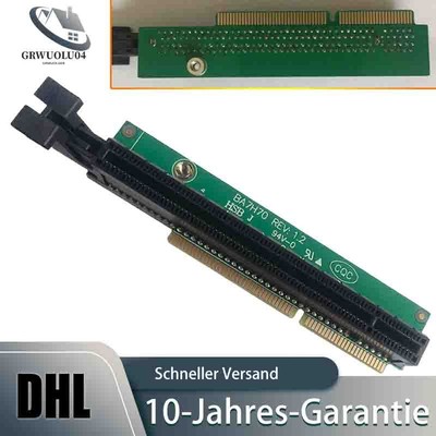 PCIE-Übertragungskarte Network Karte Für Intel I350-T4 I340-T4 HP 331T BCN5719