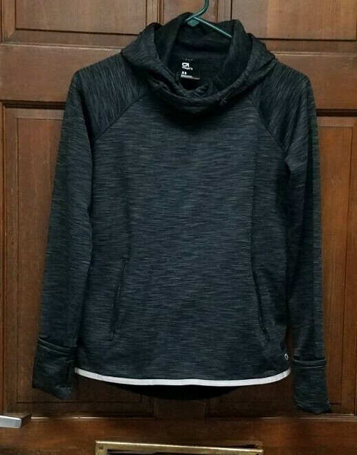 Jacket Gapfit Orbital Fleece Gap Orbital Fleece Shop