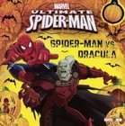Ultimate Spider-Man Vs Dracula by Marvel Book Group (Hardback, 2014)