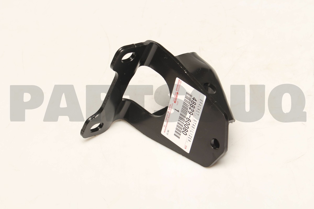 ほた Toyota Land Cruiser 1993-97 LX450 1996-97 OEM Front