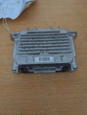 2014 CHEVY CORVETTE 89089352 Ballast