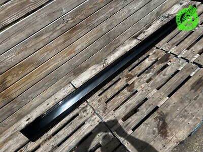 Rocker Panel Kit | BMW 7 SERIES M SPORT 2022 Rocker Panel Kit | BMW 7 SERIES M SPORT 2022