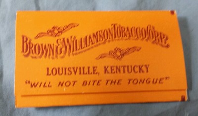 Lot of 10 Vintage GOLDEN GRAIN CIGARETTE Rolling PAPERS TOBACCO Advertising 
