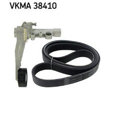 Keilrippenriemensatz für Mini R55 R56 R58 R57 R60 R59 id67928