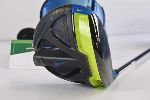 Nike Vapor Flex Driver / 8,5-12,5 Grad / Stiff Flex Diamana S+60 Schaft