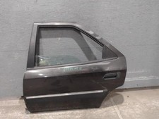Porte arrière et accessoires Citroen XANTIA
