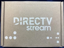 AT&T C71KW-400 Direct TV NOW Streaming Box Osprey Android TV OTT Box Player NEW