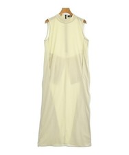 Uiscel Dresses Beige ONE 2200607965032