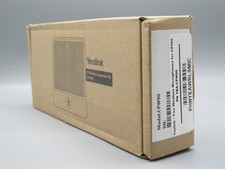 NEW Yealink CPW90 Wireless Expansion Mic for CP96 with Charger Base