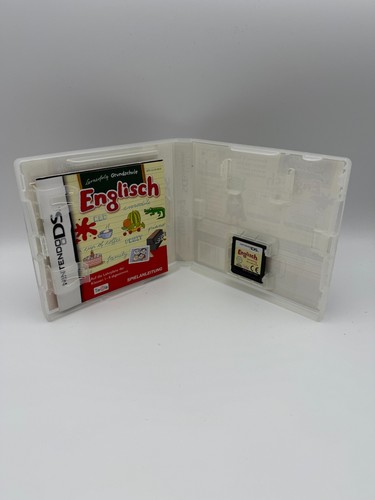 Nintendo DS Spiele Auswahl DSi DS Lite Mario Lego Sonic Nintendogs Harry Potter - Bild 139 von 298