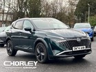2024 Nissan Qashqai 1.5 E-Power Tekna 5dr Auto HATCHBACK PETROL/ELECTRIC Automat