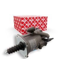 febi Bilstein KupplungsverstäRker 104481 FüR Renault Trucks