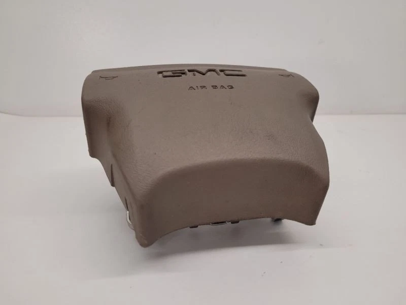 2004 GMC ENVOY XL LH LEFT STEERING WHEEL AIRBAG 15118216 - Image 2 of 4