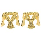 2 Pieces Ball Display Ständer Kristallkugelständer Kristallkugelhalter