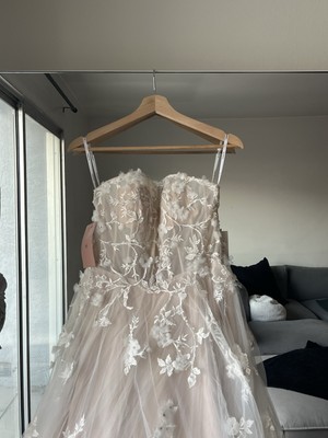 la divine dresses La Divine - CC6018