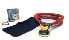Mirka MR-5SGV 5" Self Generating Vacuum Sander