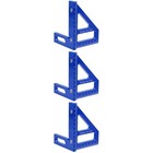  3 PCS Gehrungsmessgerät Multifunktions Lineal Mehrzweck Herrscher Messen