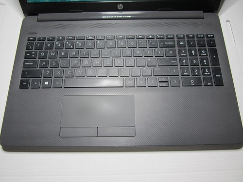 HP 255 G7 AMD A4-9125 2.30GHz,4GB RAM 128GB M.2 SSD Windows 11 Pro Laptop ONLY - Picture 7 of 12
