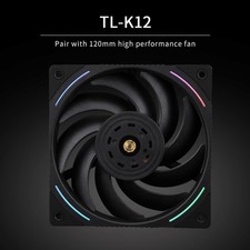 Thermalright PHANTOM Phantom Spirit 120 EVO C...