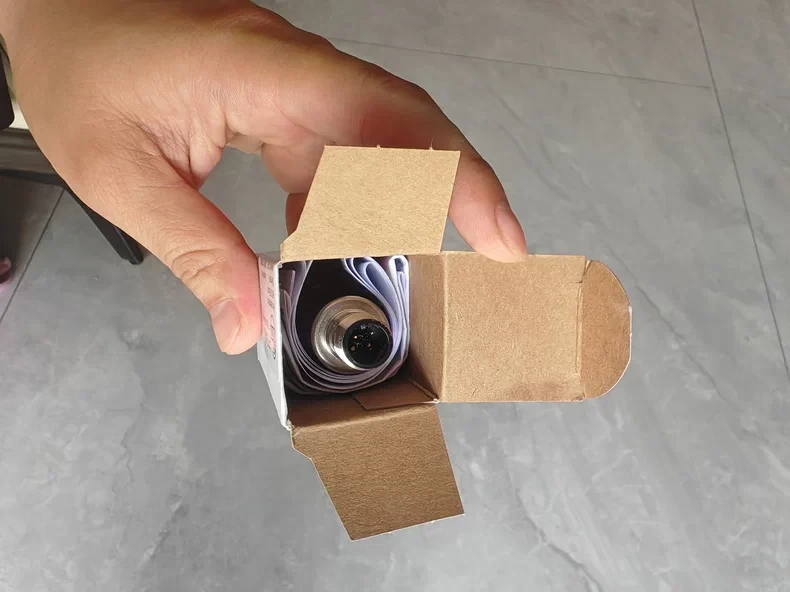 1 pieza Nuevo IFM PT5403 Sensor de Presión UPS Envío Foto 2 de 4