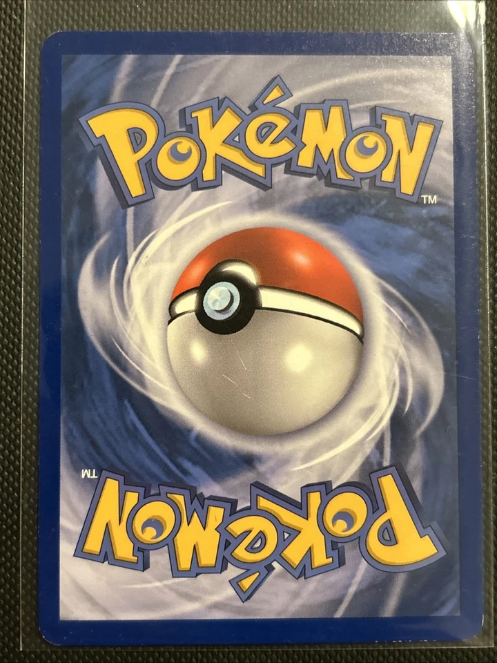 Cubchoo 29/98 Emerging Powers Reverse Holo - Image 2 of 4