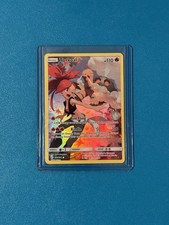 Torkoal (Secret) 237/236 Sm-Cosmic Eclipse Holo