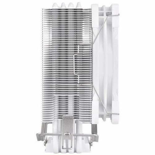 Thermaltake UX200 SE ARGB Lighting CPU Cooler White - 第 5/8 張圖片