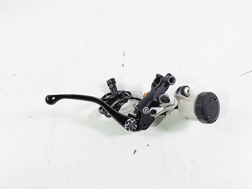 KTM 1290 Super Adv S 2018 bomba de freno delantera radial Brembo y palanca 6201310110030 - Imagen 5 de 12