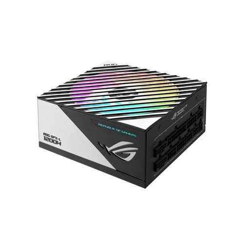ASUS ROG -LOKI-1200T-SFX-L-GAMING alimentatore per computer 1200 W 20+4 pin ATX 